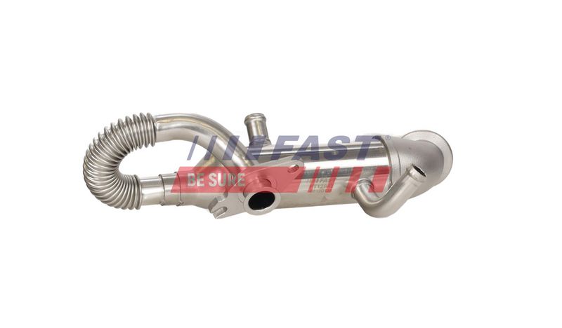 Radiaator, heitgaaside tagasijooks, FAST FT12842