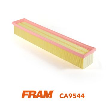 въздушен филтър FRAM