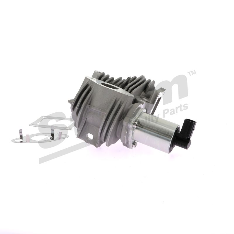 Vanne EGR STORM QUALITY PARTS 9017