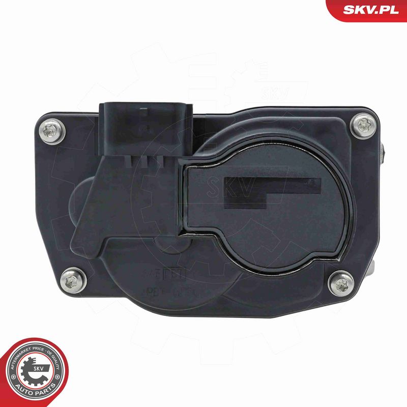 ESEN SKV 12SKV204 Throttle Body