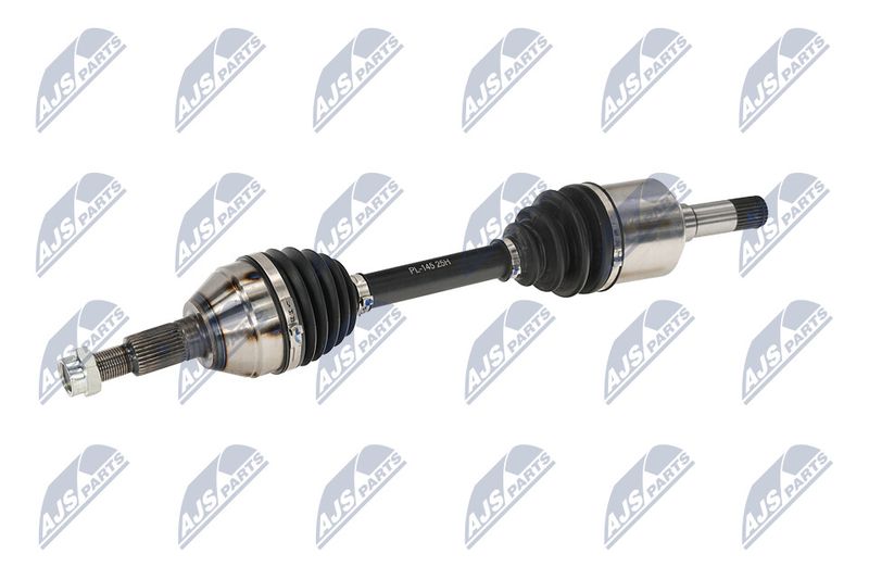 Veovõll, NTY NPW-PL-145