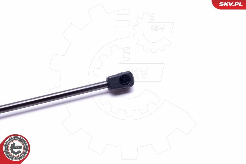 ESEN SKV 52SKV643 Gas Spring, boot/cargo area