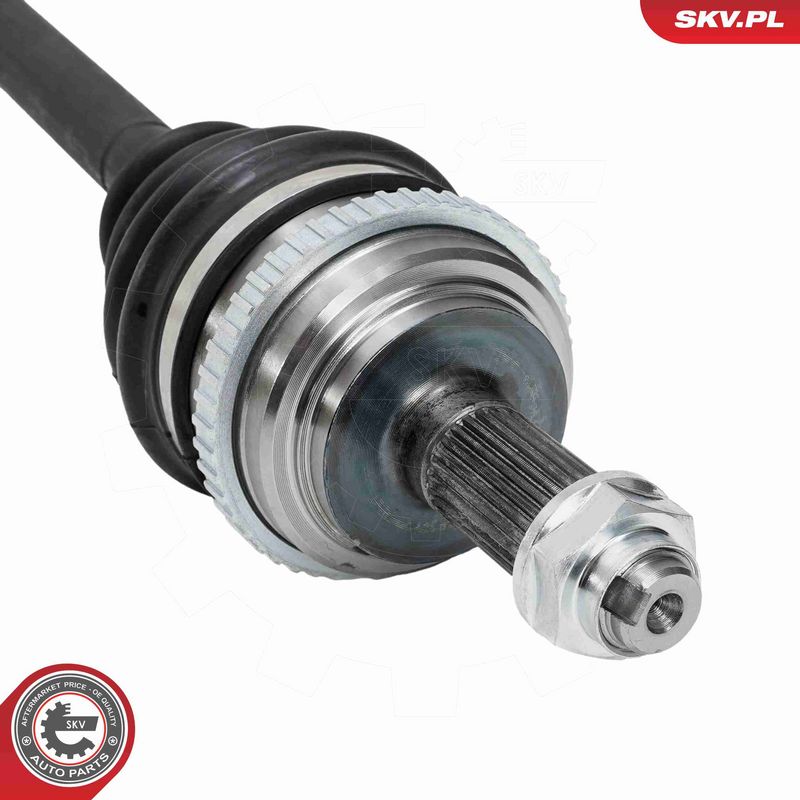 ESEN SKV 40SKV218 Drive Shaft