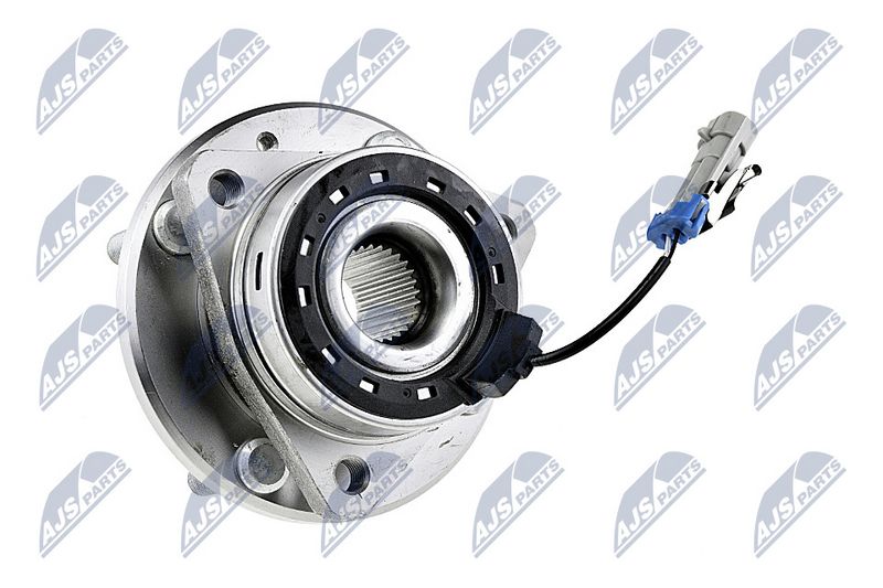 Rattalaagrikomplekt, NTY...