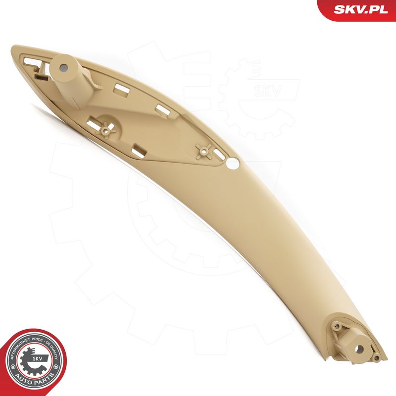 Uksekäepide, salongivarustus, ESEN SKV 97SKV032