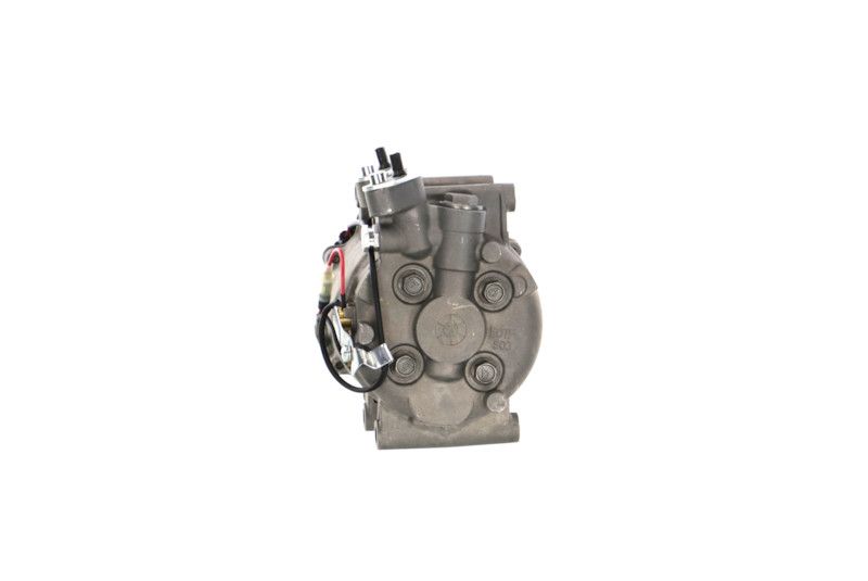 REMANTE 005-001-000316R Compressor, air conditioning