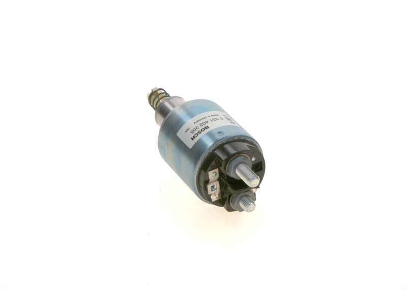 BOSCH 0331402205 Solenoid Switch, starter