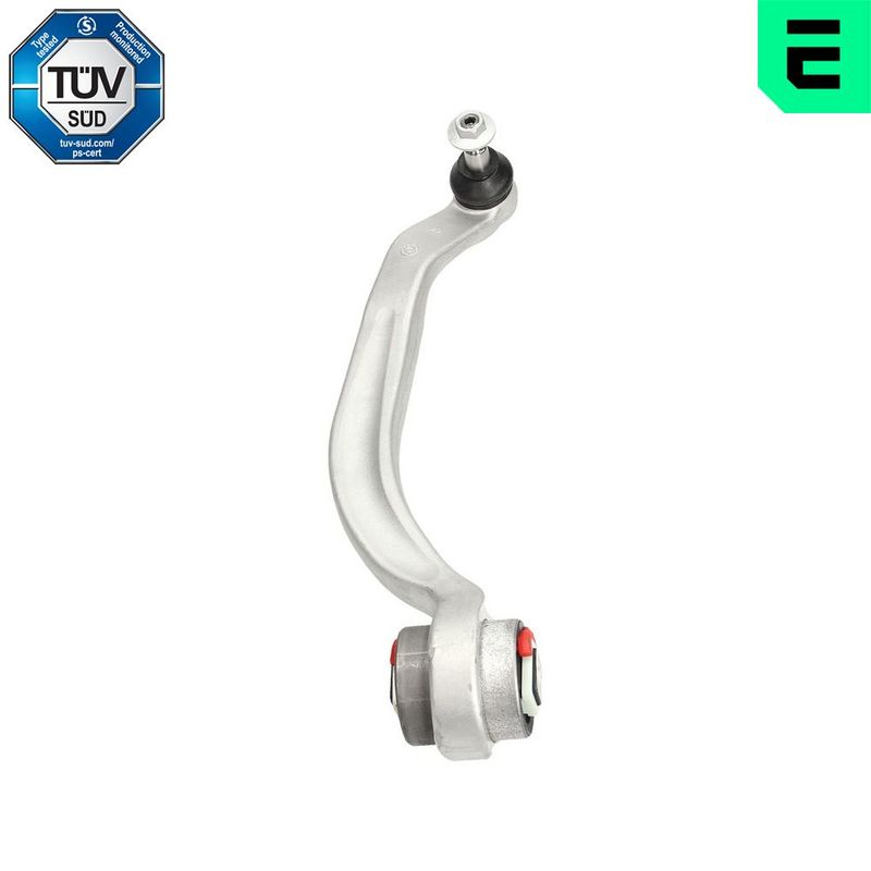 Brat, suspensie roata G5-529 OPTIMAL