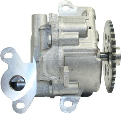 METZGER AUTOTEILE 8000049 Oil Pump