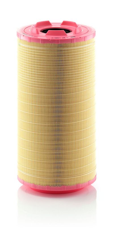 Õhufilter, MANN-FILTER C 27...