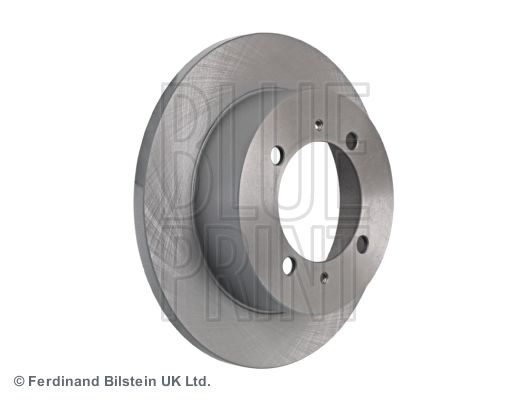 Гальмівний диск, Blue Print ADG04315