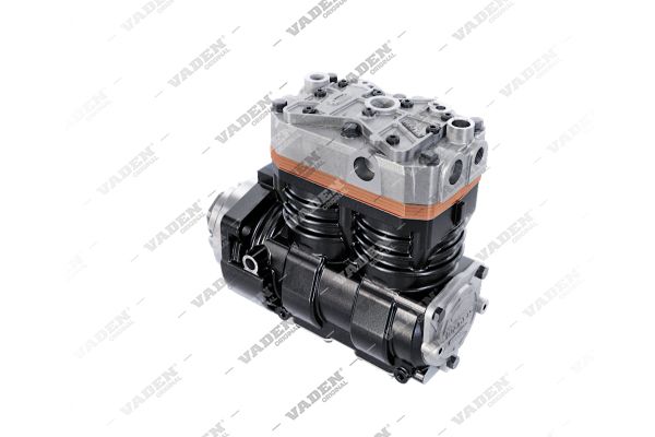 kompresor IVECO Euro 6, se spojkou 1500200001
