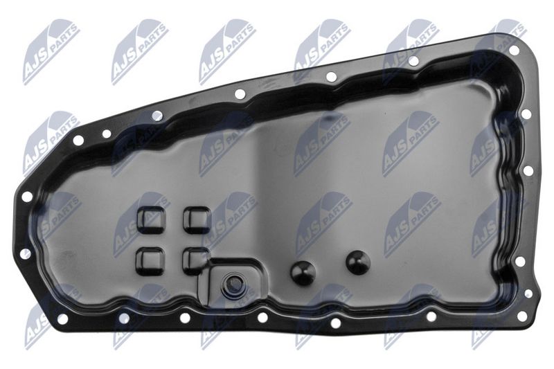 NTY BMO-NS-011 Oil Sump, automatic transmission