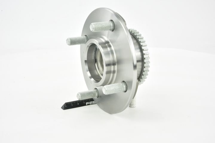 FEBEST 0282-Y11R Meisterteile Wheel Hub