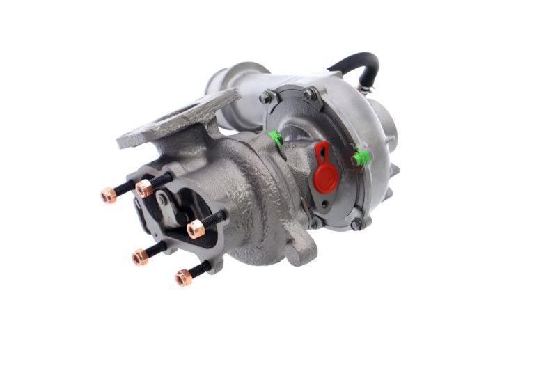 REMANTE 003-001-002014R Charger, charging (supercharged/turbocharged)
