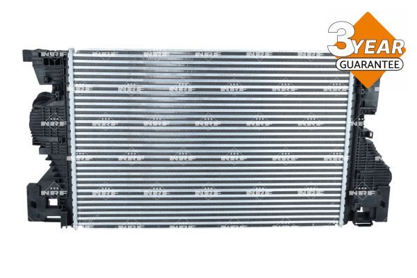 Kompressoriõhu radiaator, NRF 309119
