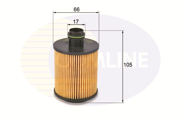 Оливний фільтр, Comline EOF221