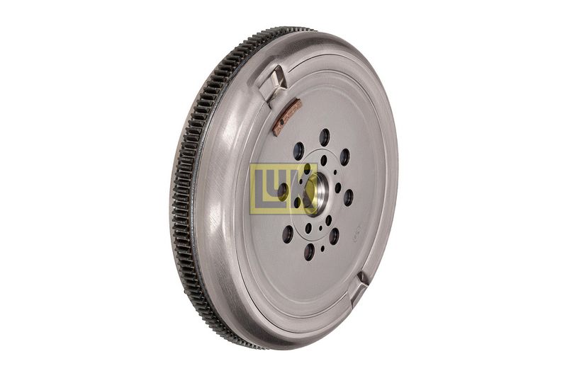 Hooratas, Schaeffler LuK 415 0952 10