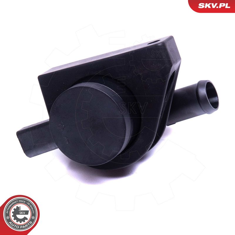 Lisaveepump (jahutusvee ringlussüsteem), ESEN SKV 22SKV057