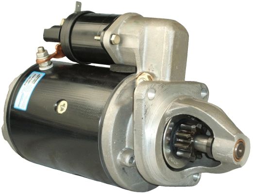 starter PRESTOLITE ELECTRIC 20500968