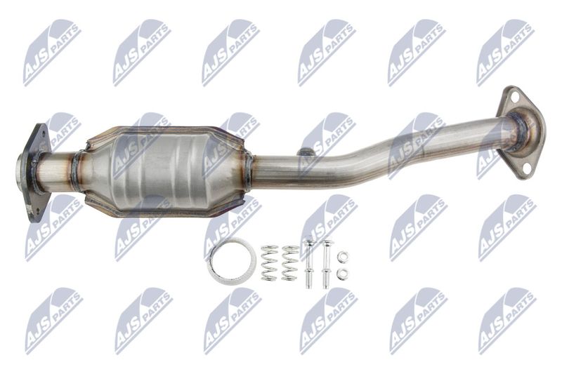 NTY KAT-NS-001 Catalytic Converter
