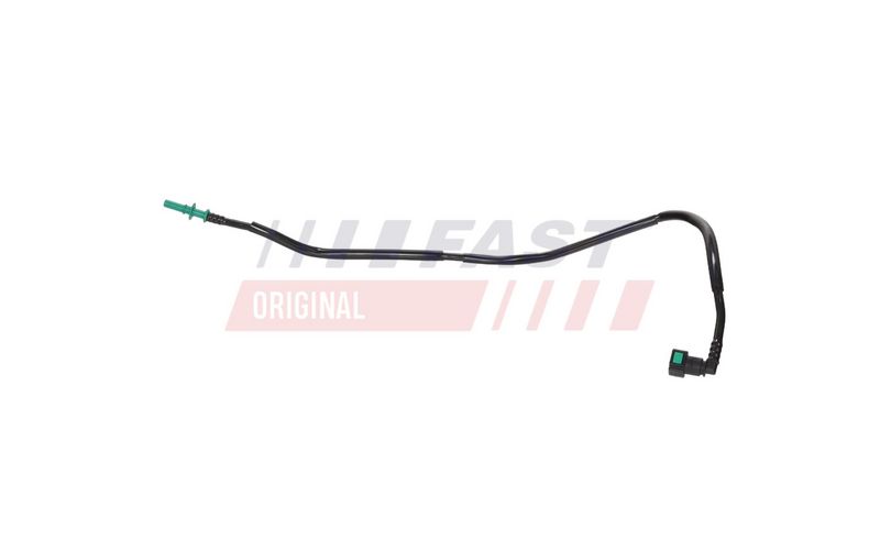 FAST FT14070 Kuro vamzdelis