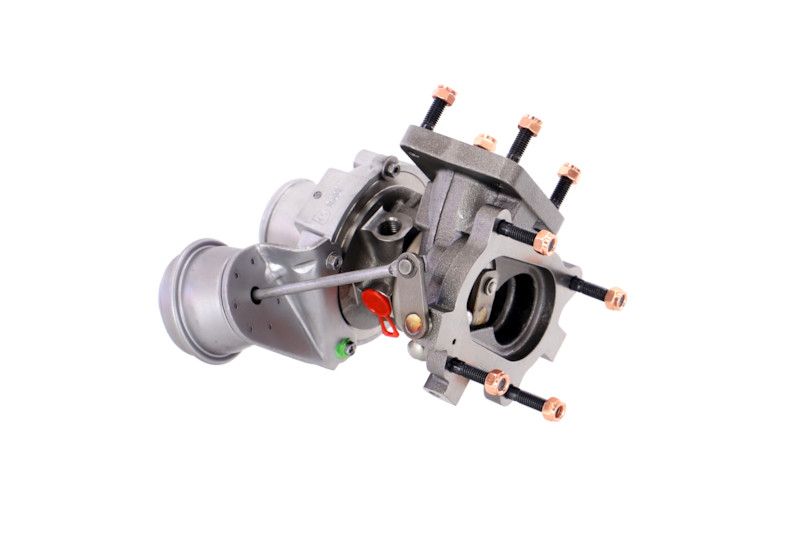 REMANTE 003-001-001265R Charger, charging (supercharged/turbocharged)