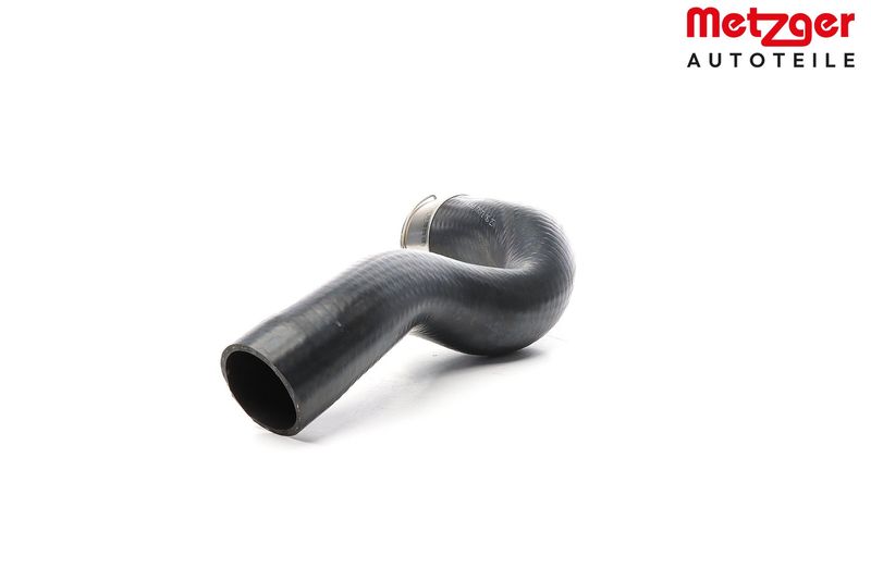 METZGER AUTOTEILE 2400593 Charge Air Hose