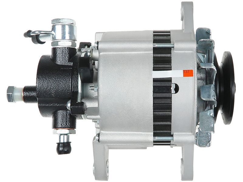 Generaator, AS-PL A2114S