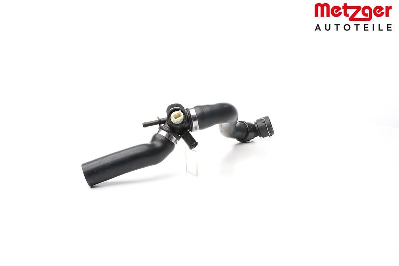 METZGER AUTOTEILE 2420450 Radiator Hose