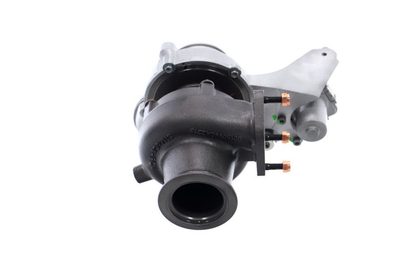 REMANTE 003-002-001419R Charger, charging (supercharged/turbocharged)