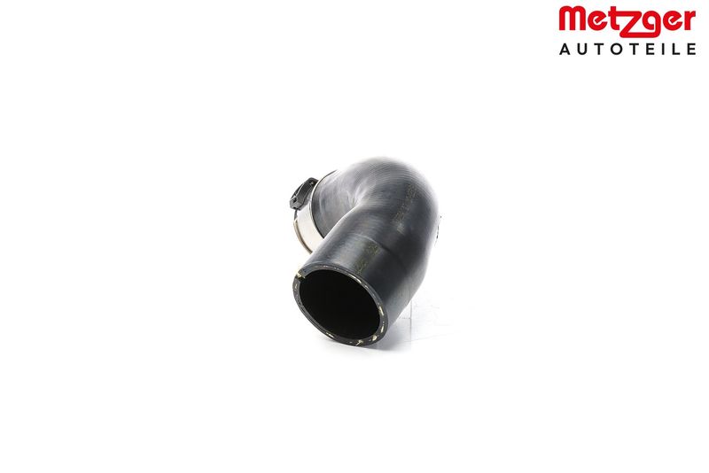 METZGER AUTOTEILE 2401242 Charge Air Hose
