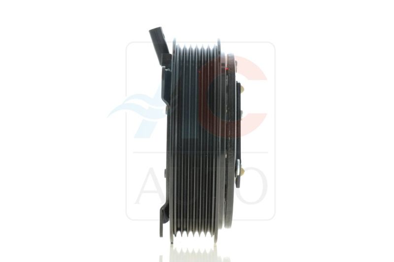 ACAUTO AC-06DL29 Magnetic Clutch, air conditioning compressor