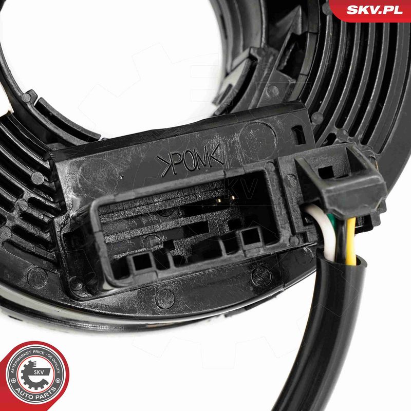 Turvapadja lint, turvapadi, ESEN SKV 96SKV674