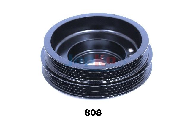 Rihmaratas, väntvõll, JAPKO 122808