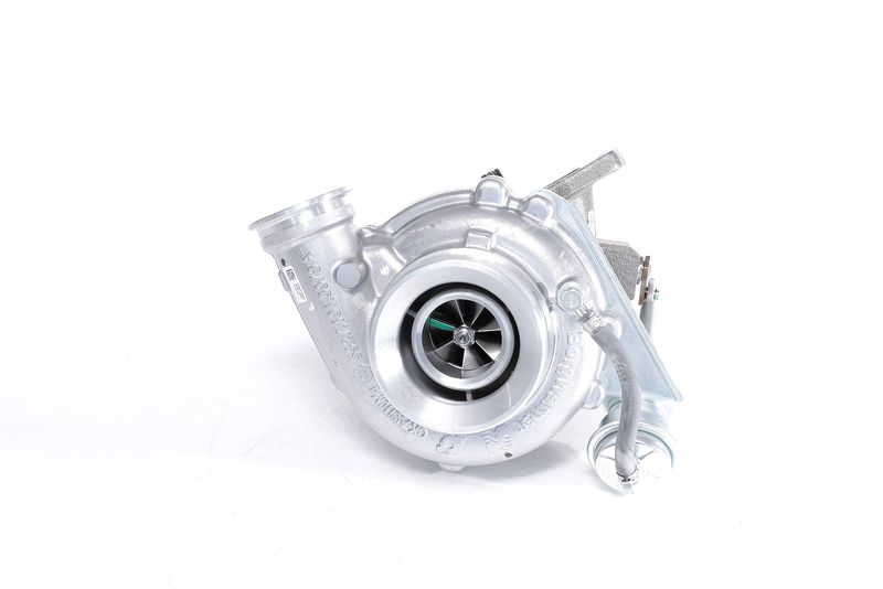 Compresor,sistem de supraalimentare T915723 BTS Turbo