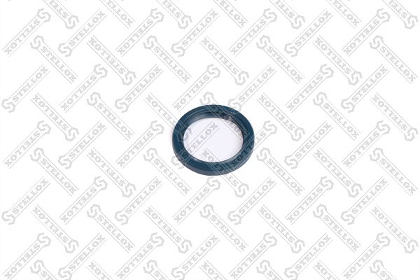 STELLOX Tömítőgyűrű, rugópersely (rugószem) 81-01212-SX