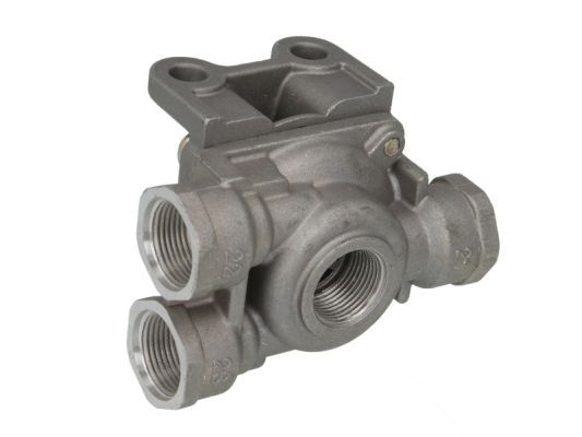PNEUMATICS PN-10123 Quick Release Valve