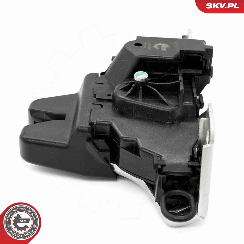 ESEN SKV 16SKV094 Tailgate Lock