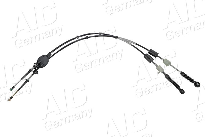 AIC 76300 - Pavarų perjungimo trosas