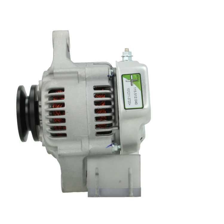 BV PSH 115.512.040.050 Alternator