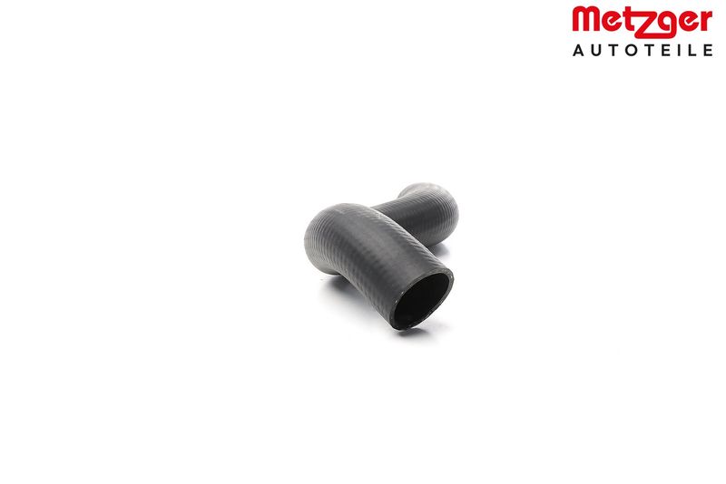 METZGER AUTOTEILE 2400763 Charge Air Hose