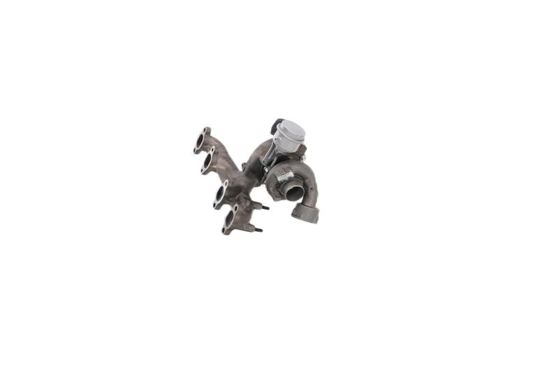 REMANTE 003-001-000190R Charger, charging (supercharged/turbocharged)