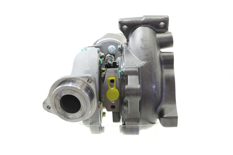 ALANKO 10901553 Charger, charging (supercharged/turbocharged)