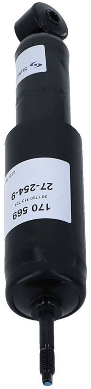 SACHS 170 569 Shock Absorber