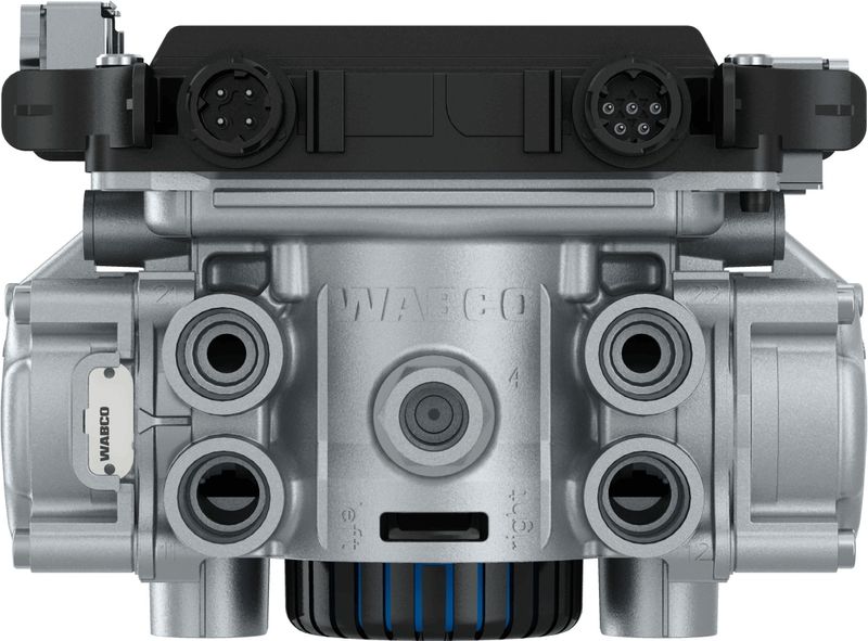 Modulátor náprav 480104006R