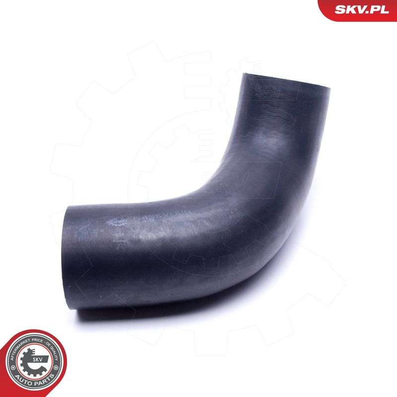 Laadimisõhu voolik, ESEN...