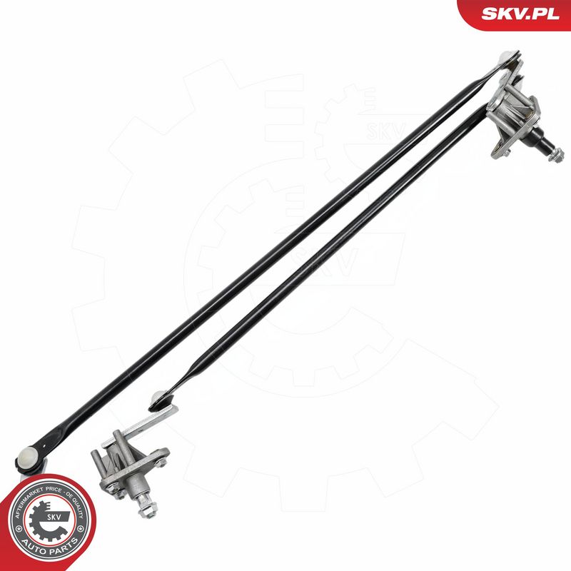 Pesurihoovastik, ESEN SKV 05SKV190