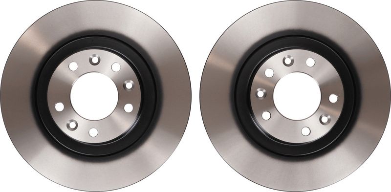 Piduriketas, TRW DF6667