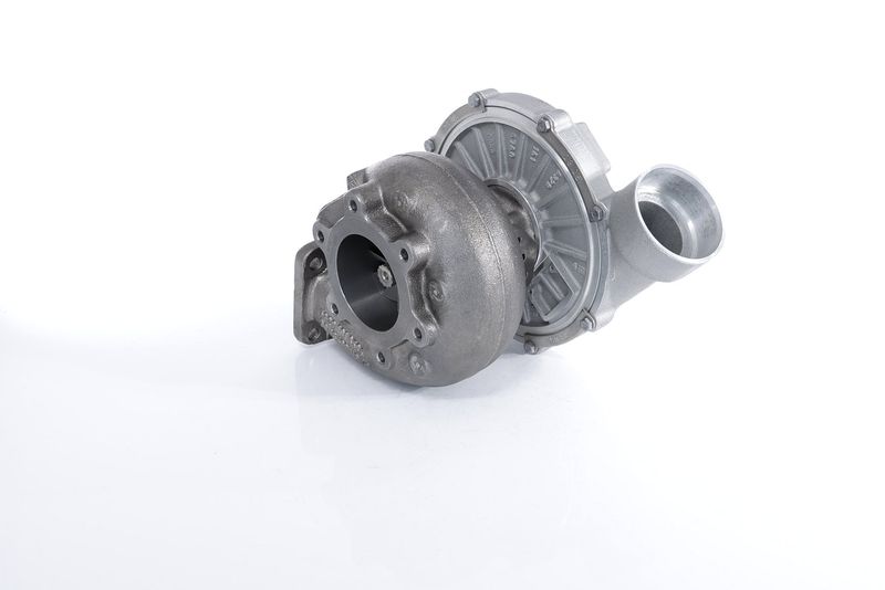 Compresor,sistem de supraalimentare T914115 BTS Turbo